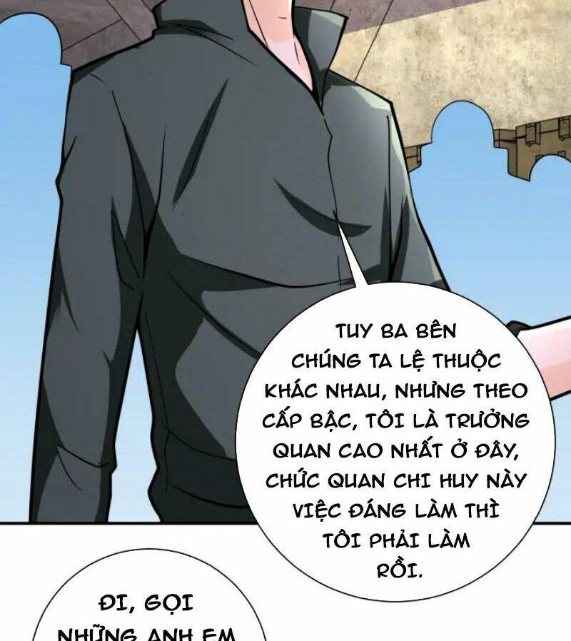 Mạt Thế Siêu Cấp Hệ Thống Chapter 242 - Trang 2