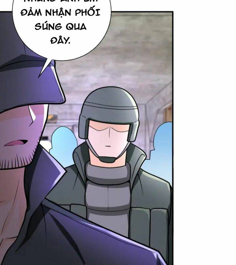 Mạt Thế Siêu Cấp Hệ Thống Chapter 242 - Trang 2