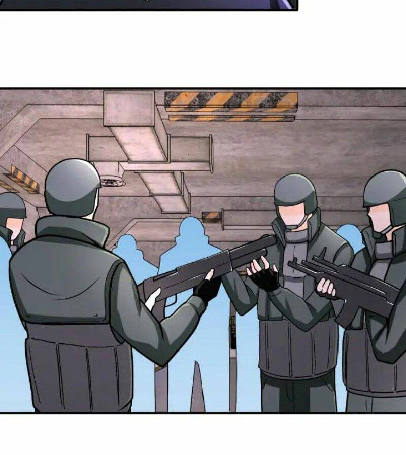 Mạt Thế Siêu Cấp Hệ Thống Chapter 242 - Trang 2