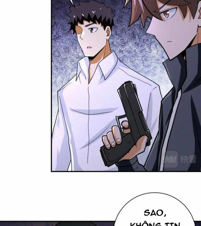 Mạt Thế Siêu Cấp Hệ Thống Chapter 242 - Trang 2