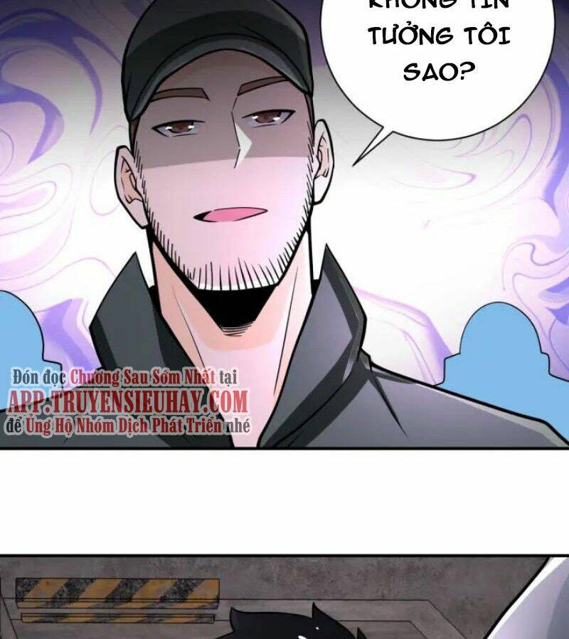 Mạt Thế Siêu Cấp Hệ Thống Chapter 242 - Trang 2