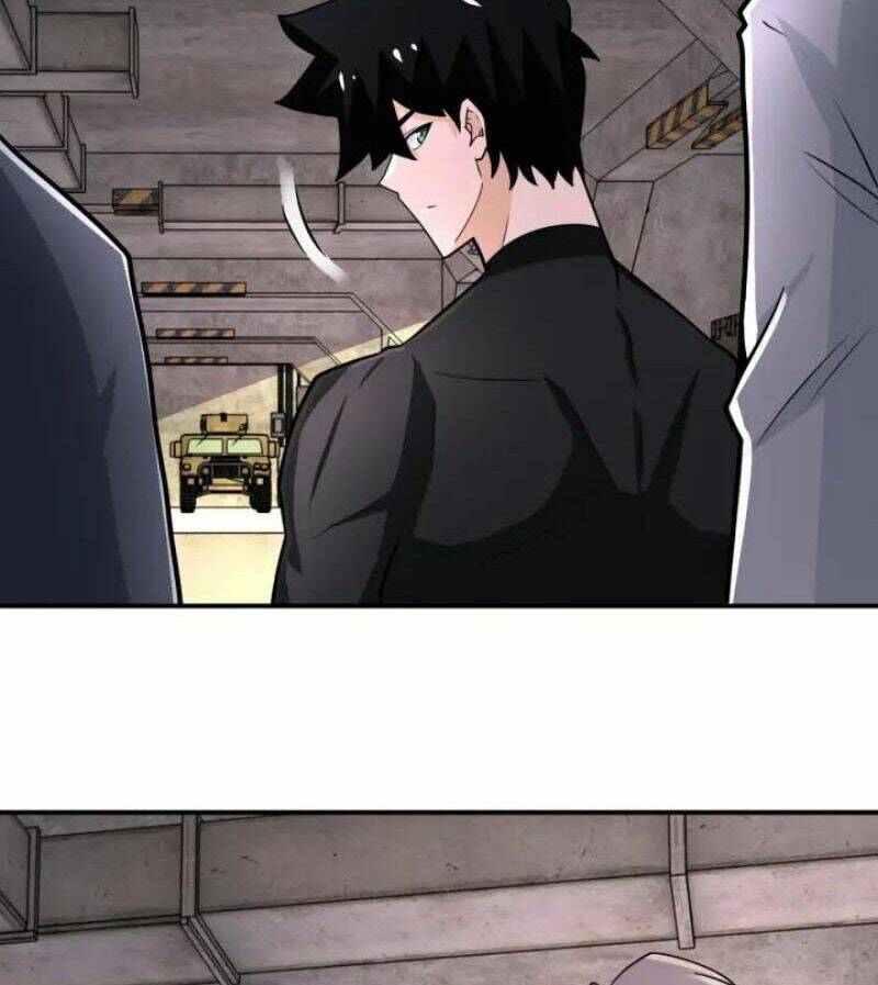 Mạt Thế Siêu Cấp Hệ Thống Chapter 242 - Trang 2