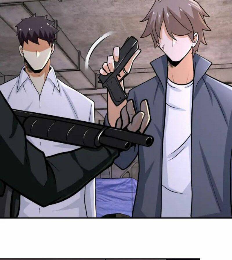 Mạt Thế Siêu Cấp Hệ Thống Chapter 242 - Trang 2