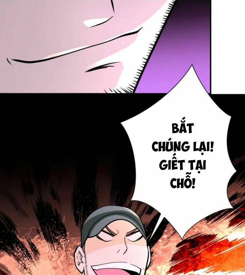 Mạt Thế Siêu Cấp Hệ Thống Chapter 242 - Trang 2