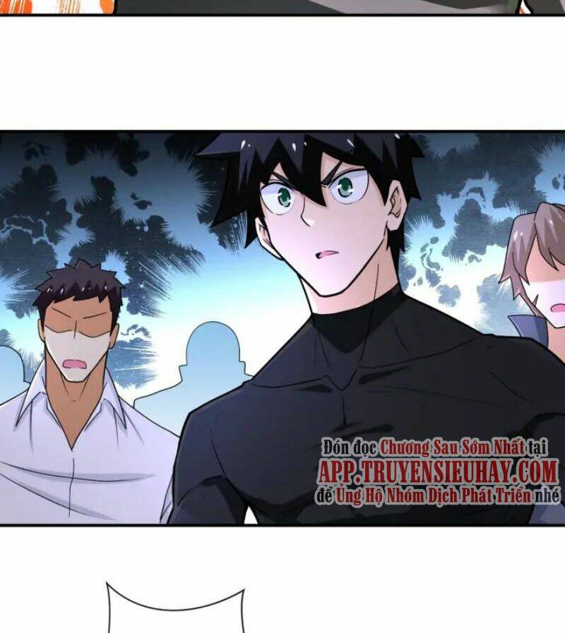 Mạt Thế Siêu Cấp Hệ Thống Chapter 242 - Trang 2