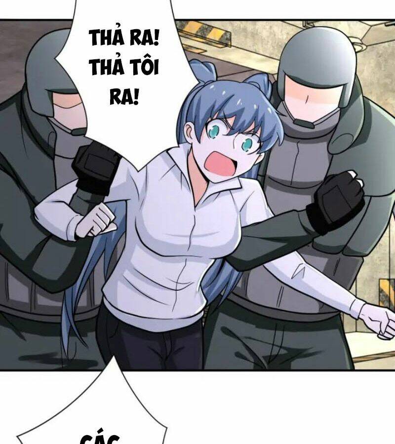 Mạt Thế Siêu Cấp Hệ Thống Chapter 242 - Trang 2