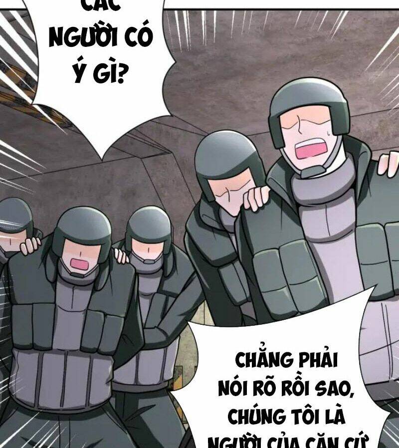 Mạt Thế Siêu Cấp Hệ Thống Chapter 242 - Trang 2