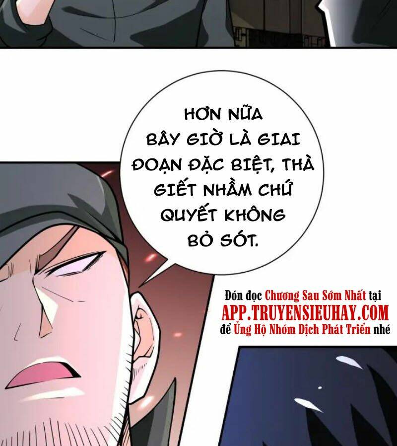 Mạt Thế Siêu Cấp Hệ Thống Chapter 242 - Trang 2