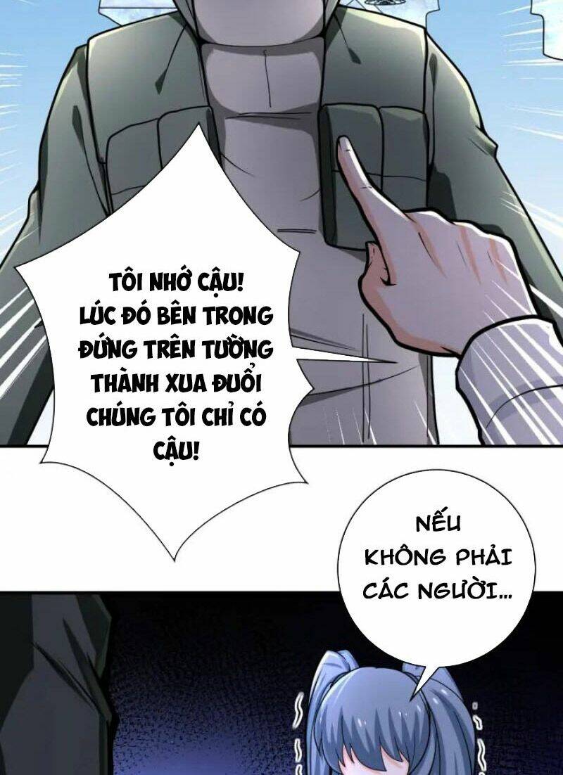 Mạt Thế Siêu Cấp Hệ Thống Chapter 242 - Trang 2