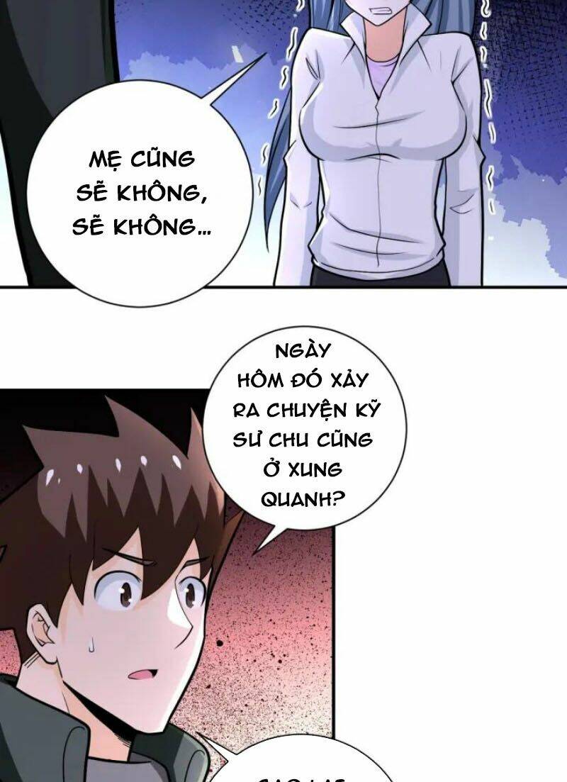 Mạt Thế Siêu Cấp Hệ Thống Chapter 242 - Trang 2