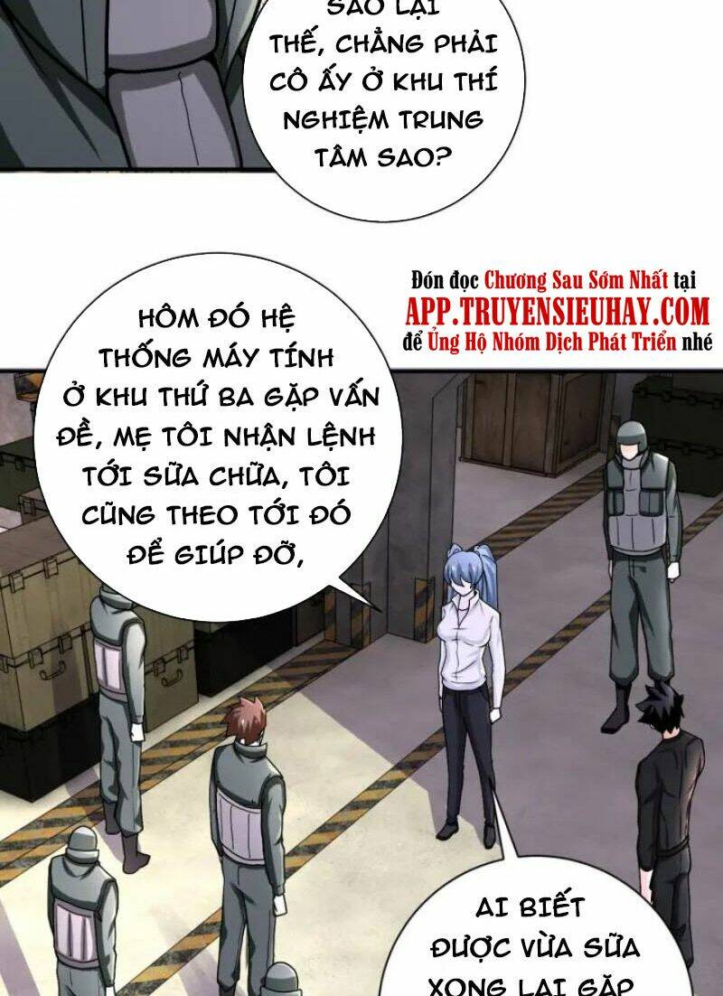 Mạt Thế Siêu Cấp Hệ Thống Chapter 242 - Trang 2