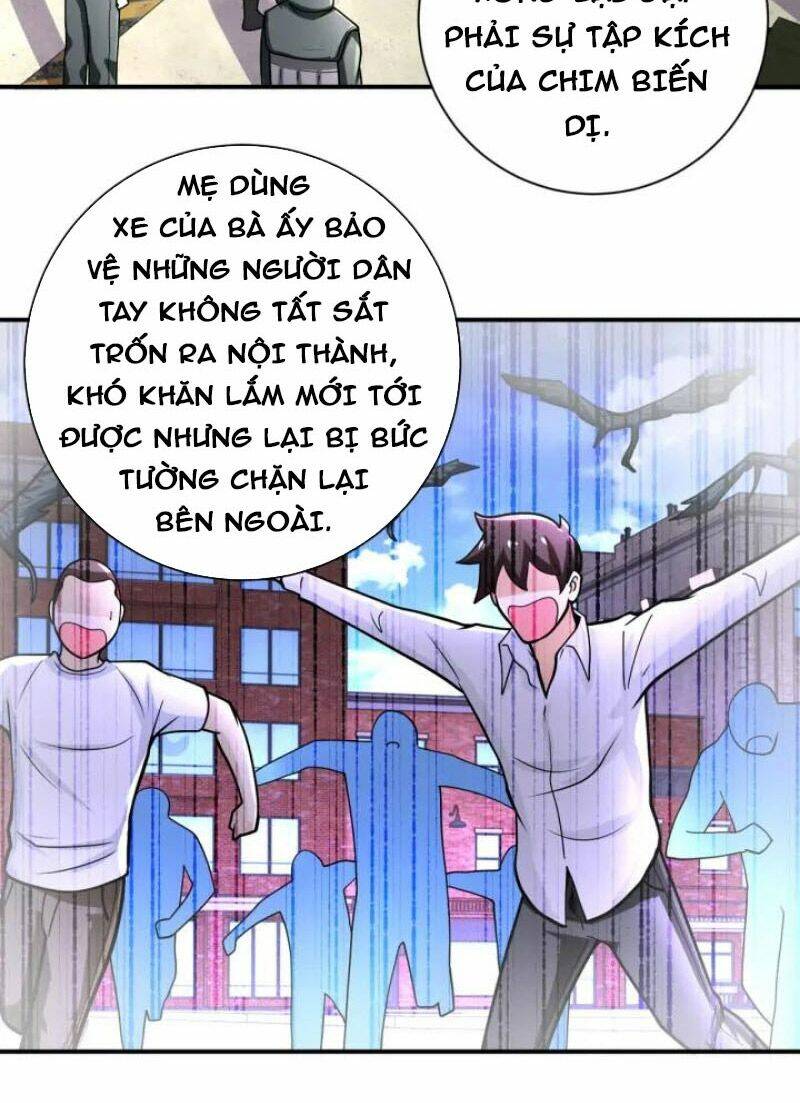 Mạt Thế Siêu Cấp Hệ Thống Chapter 242 - Trang 2