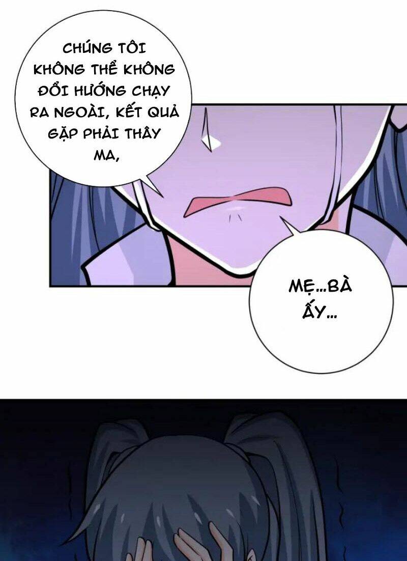 Mạt Thế Siêu Cấp Hệ Thống Chapter 242 - Trang 2