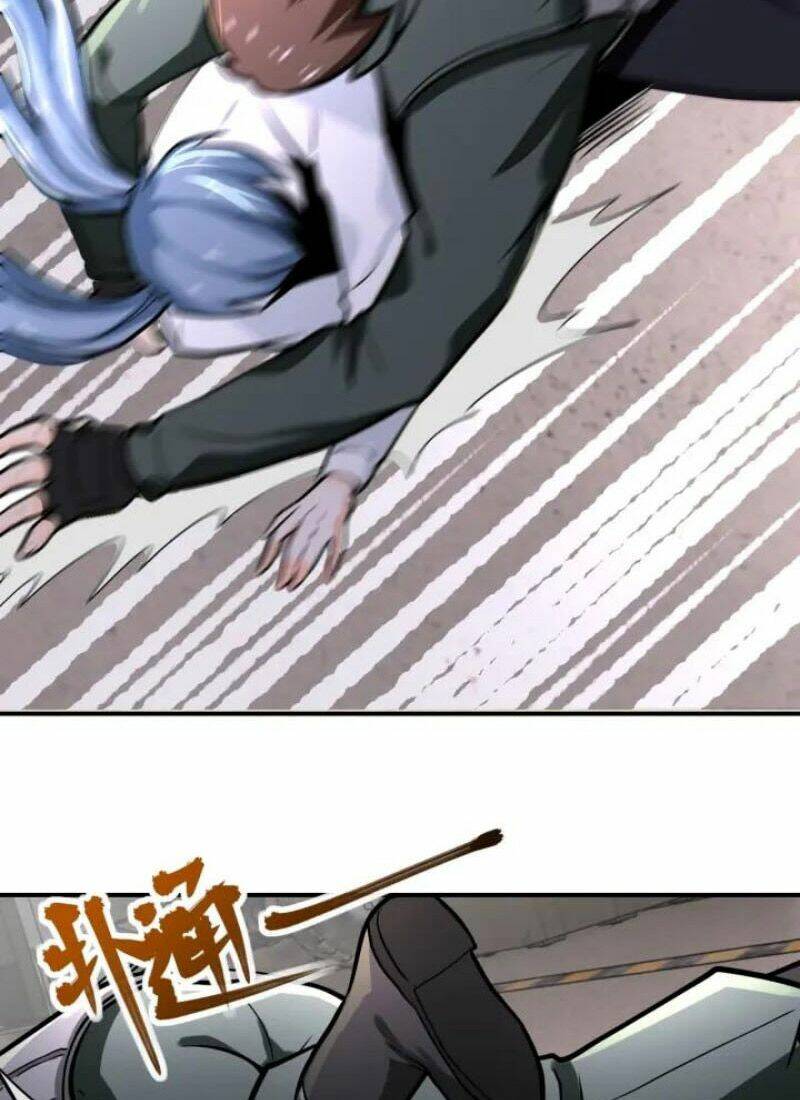 Mạt Thế Siêu Cấp Hệ Thống Chapter 243 - Trang 2