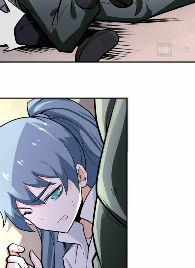 Mạt Thế Siêu Cấp Hệ Thống Chapter 243 - Trang 2