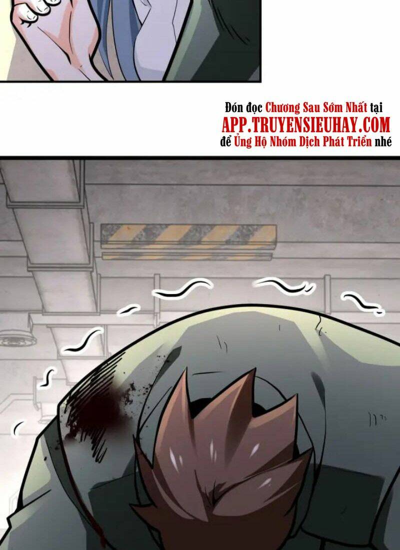 Mạt Thế Siêu Cấp Hệ Thống Chapter 243 - Trang 2