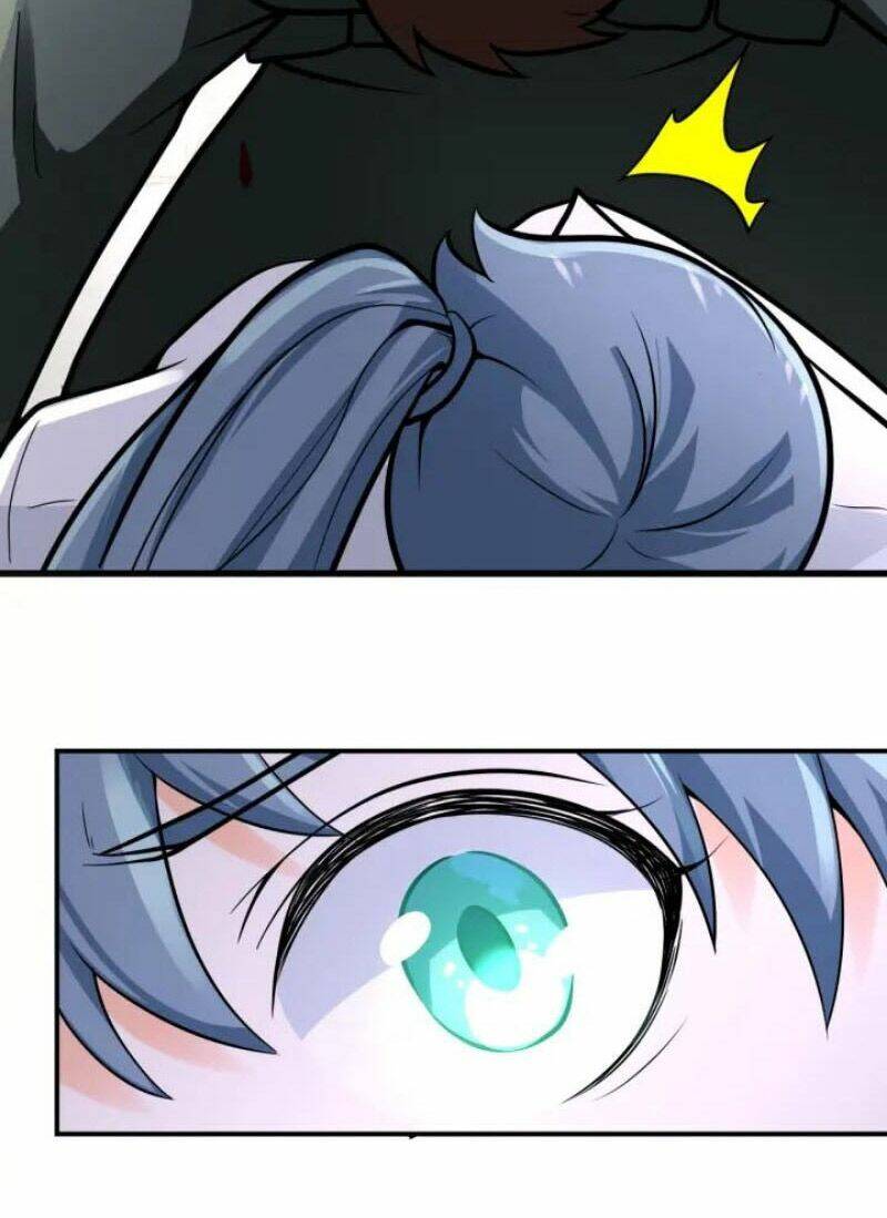 Mạt Thế Siêu Cấp Hệ Thống Chapter 243 - Trang 2