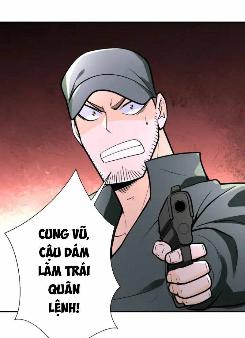 Mạt Thế Siêu Cấp Hệ Thống Chapter 243 - Trang 2