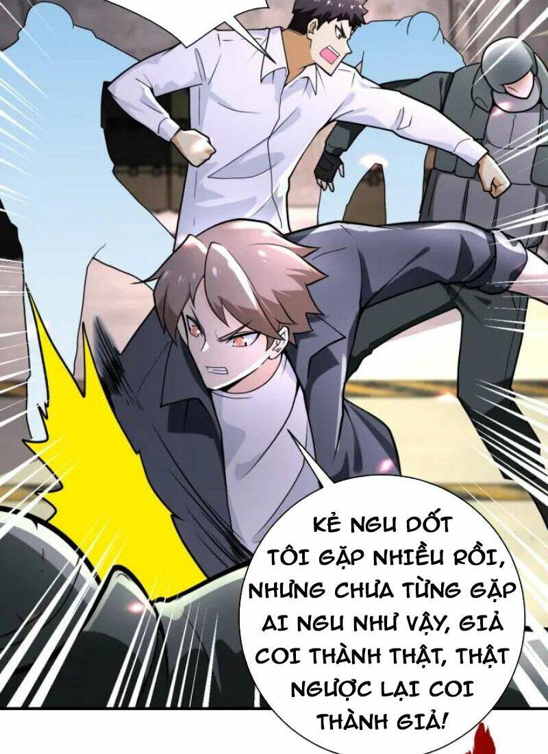 Mạt Thế Siêu Cấp Hệ Thống Chapter 243 - Trang 2