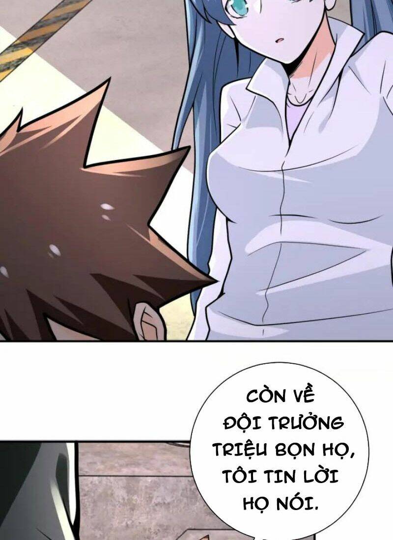 Mạt Thế Siêu Cấp Hệ Thống Chapter 243 - Trang 2