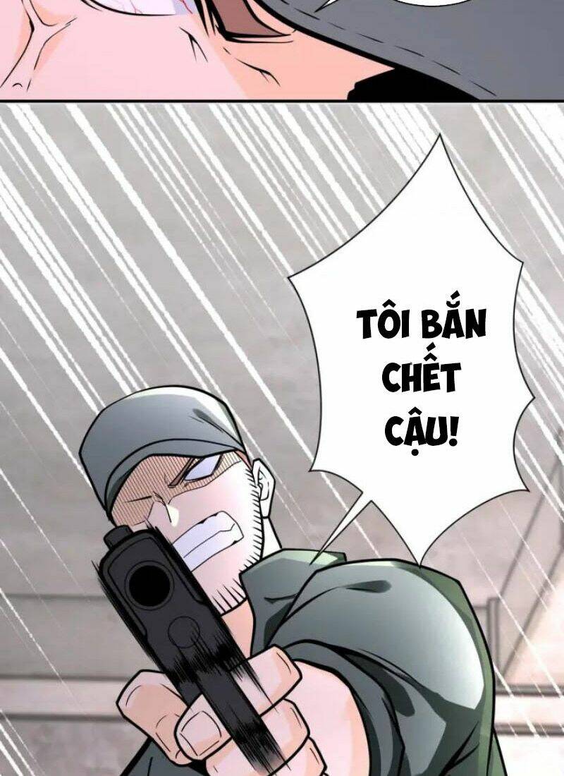 Mạt Thế Siêu Cấp Hệ Thống Chapter 243 - Trang 2