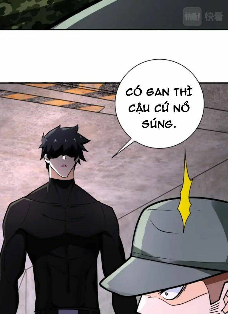 Mạt Thế Siêu Cấp Hệ Thống Chapter 243 - Trang 2