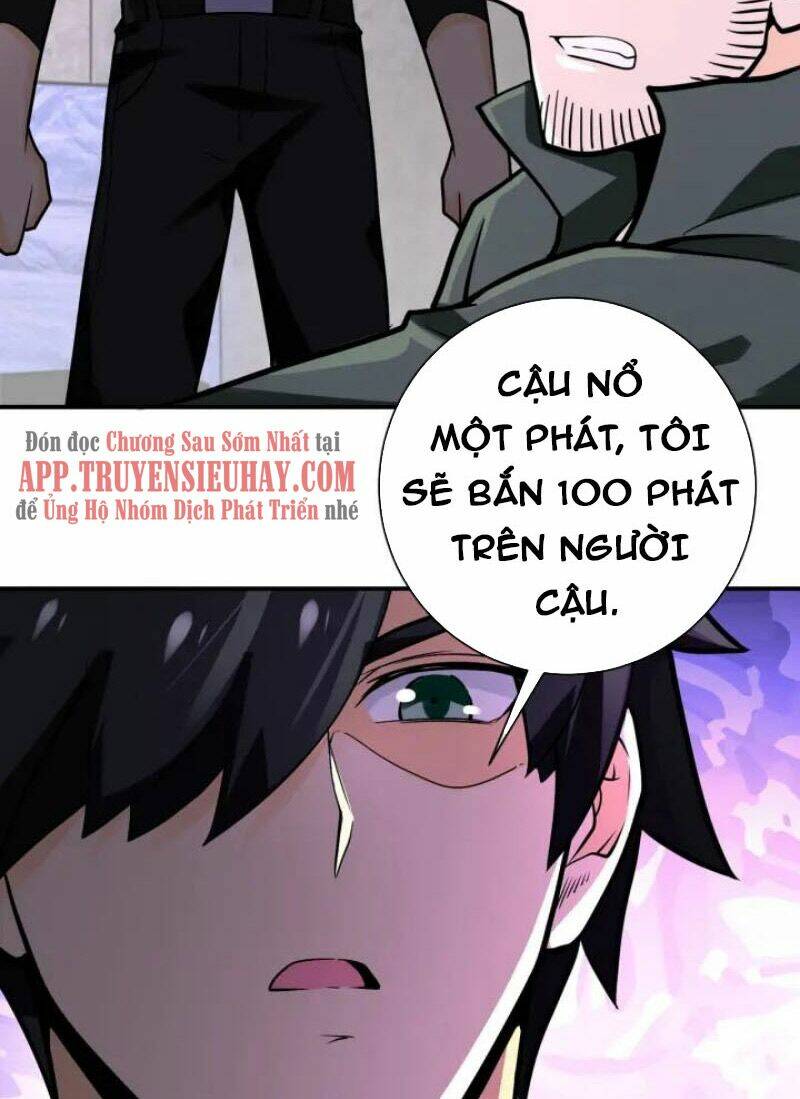 Mạt Thế Siêu Cấp Hệ Thống Chapter 243 - Trang 2