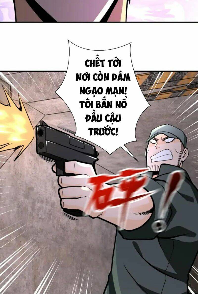 Mạt Thế Siêu Cấp Hệ Thống Chapter 243 - Trang 2