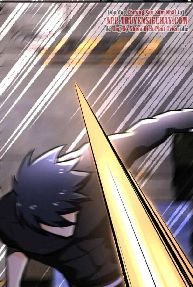 Mạt Thế Siêu Cấp Hệ Thống Chapter 243 - Trang 2