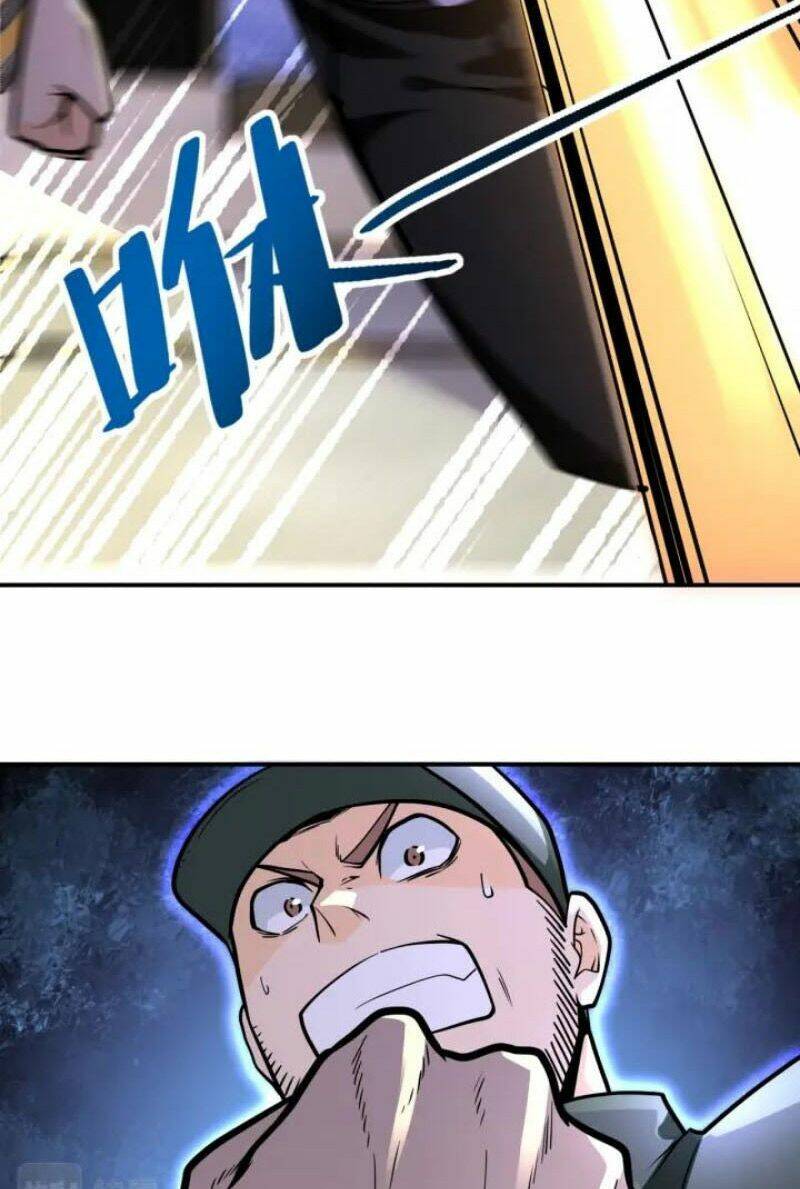 Mạt Thế Siêu Cấp Hệ Thống Chapter 243 - Trang 2