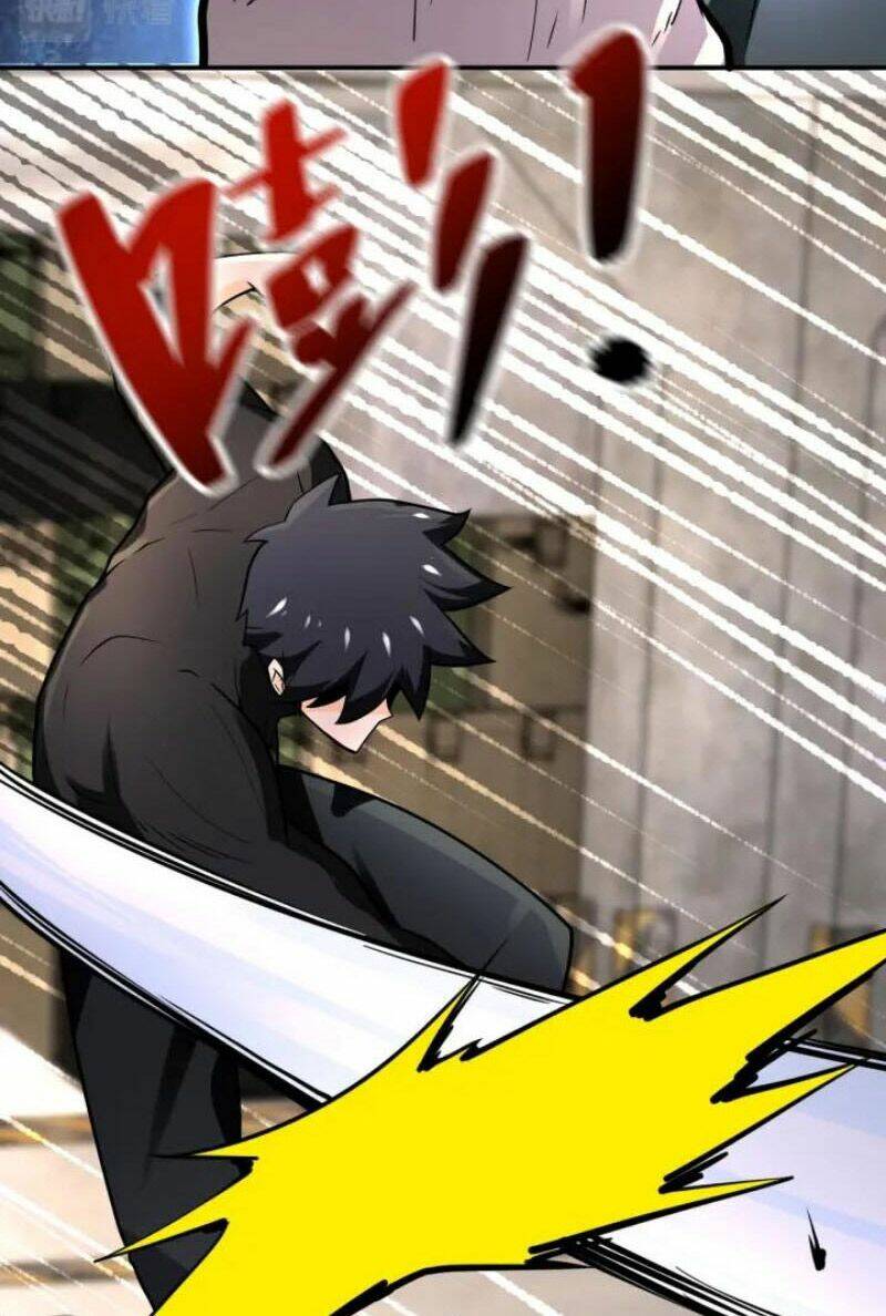 Mạt Thế Siêu Cấp Hệ Thống Chapter 243 - Trang 2