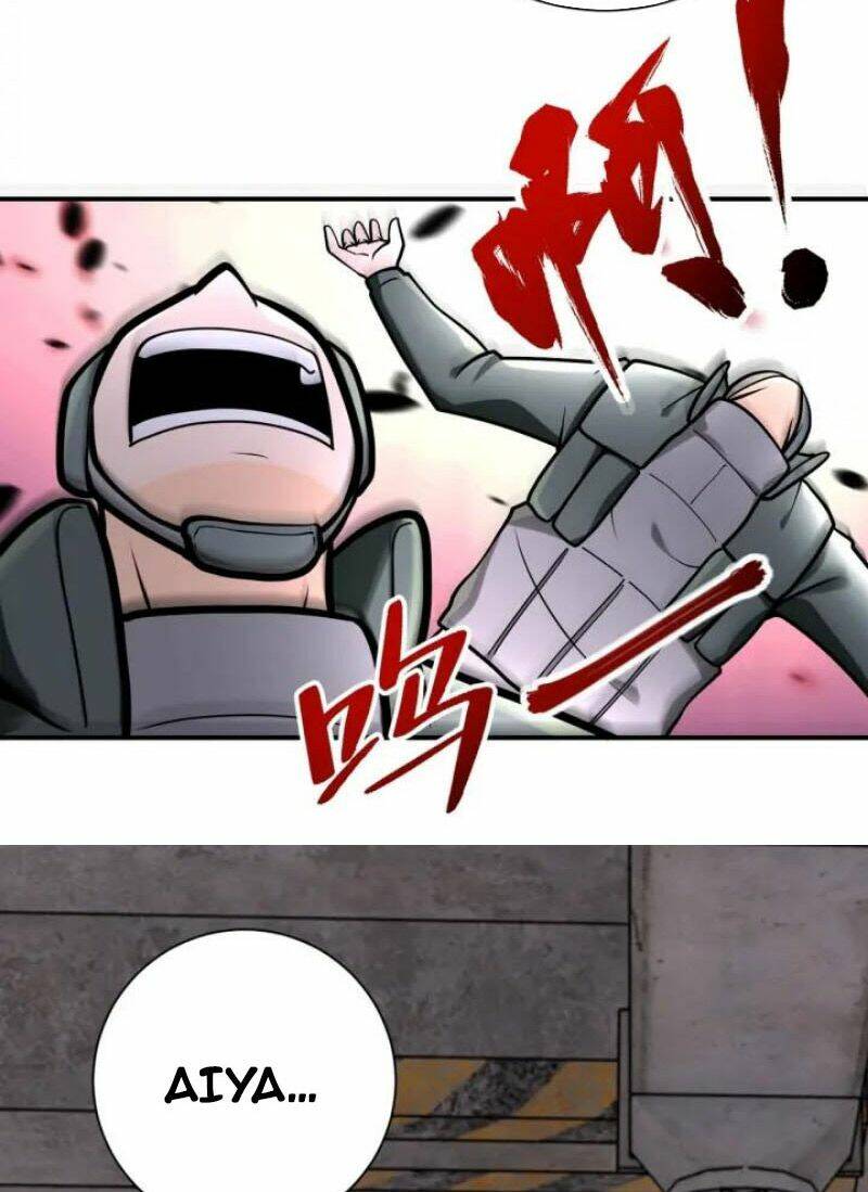 Mạt Thế Siêu Cấp Hệ Thống Chapter 243 - Trang 2