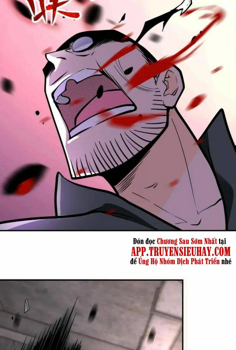 Mạt Thế Siêu Cấp Hệ Thống Chapter 243 - Trang 2