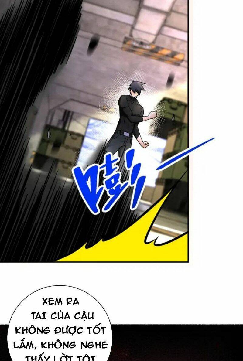 Mạt Thế Siêu Cấp Hệ Thống Chapter 243 - Trang 2