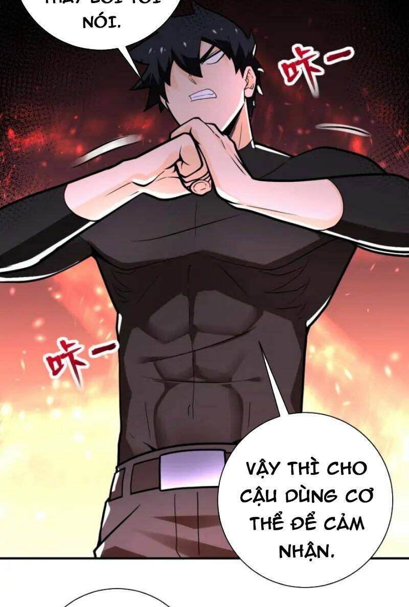 Mạt Thế Siêu Cấp Hệ Thống Chapter 243 - Trang 2