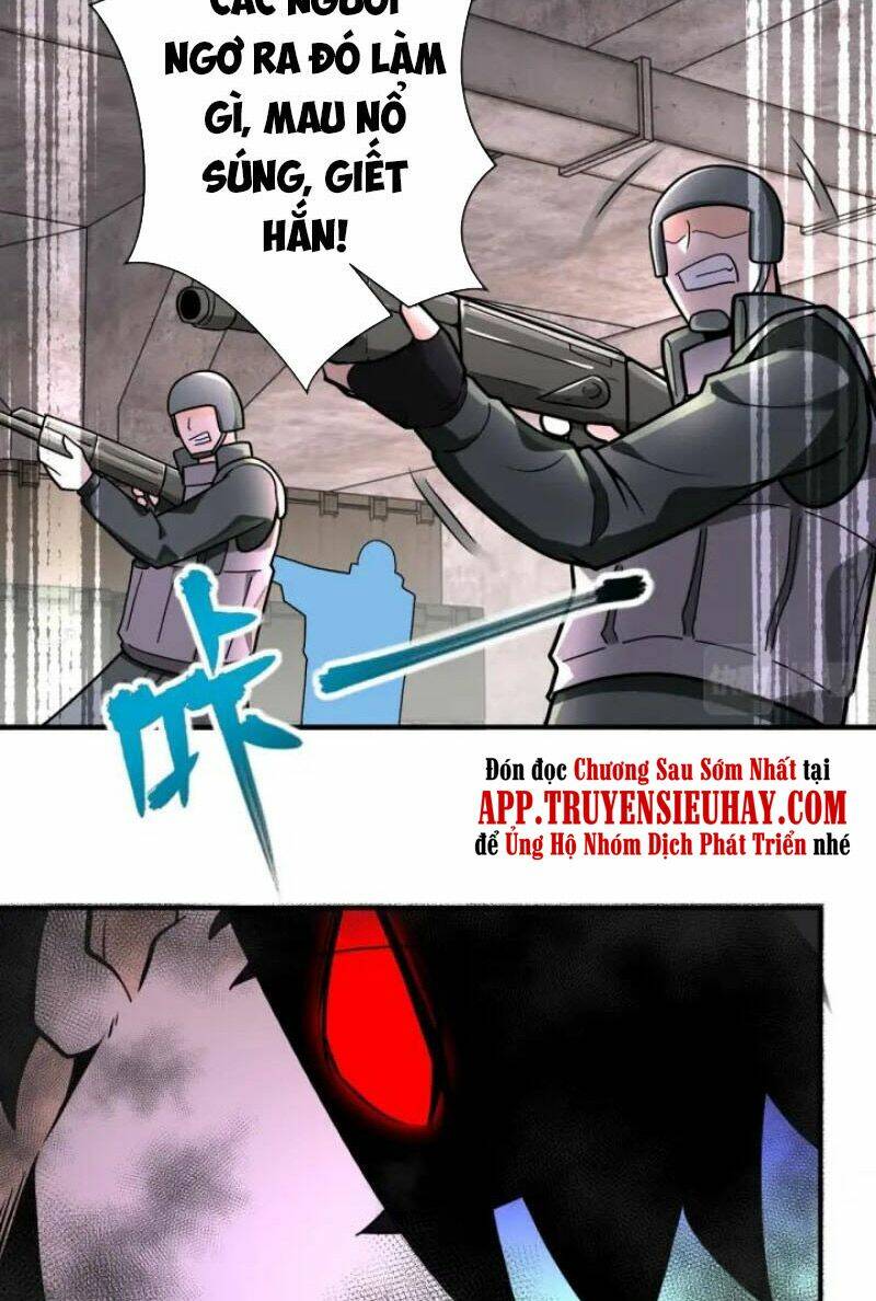 Mạt Thế Siêu Cấp Hệ Thống Chapter 243 - Trang 2