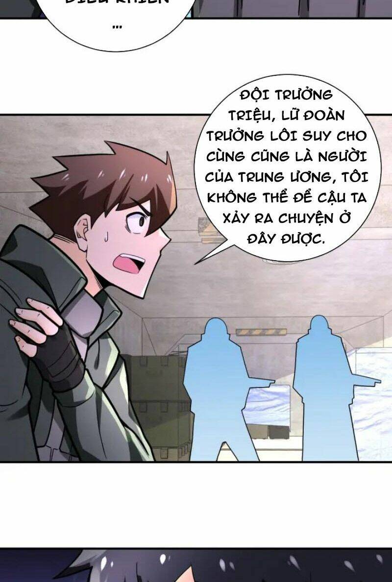 Mạt Thế Siêu Cấp Hệ Thống Chapter 243 - Trang 2