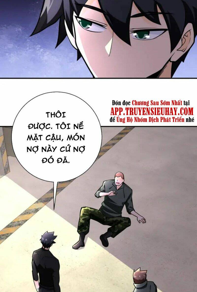 Mạt Thế Siêu Cấp Hệ Thống Chapter 243 - Trang 2