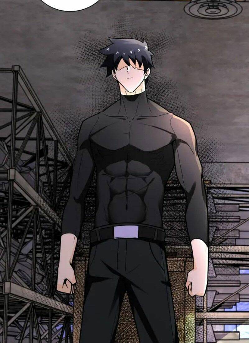 Mạt Thế Siêu Cấp Hệ Thống Chapter 243 - Trang 2