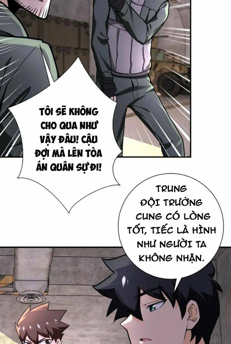 Mạt Thế Siêu Cấp Hệ Thống Chapter 243 - Trang 2