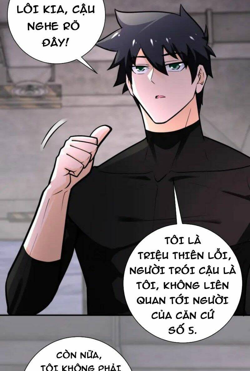 Mạt Thế Siêu Cấp Hệ Thống Chapter 243 - Trang 2