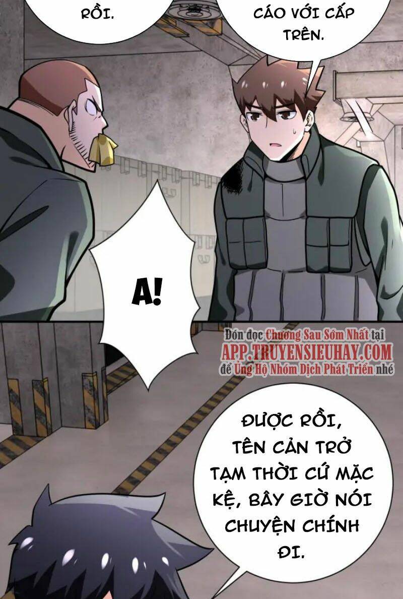 Mạt Thế Siêu Cấp Hệ Thống Chapter 243 - Trang 2