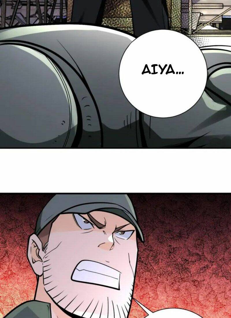 Mạt Thế Siêu Cấp Hệ Thống Chapter 243 - Trang 2