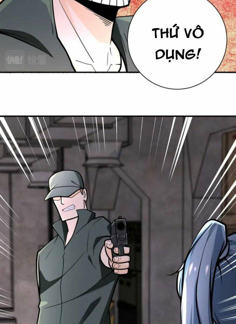 Mạt Thế Siêu Cấp Hệ Thống Chapter 243 - Trang 2