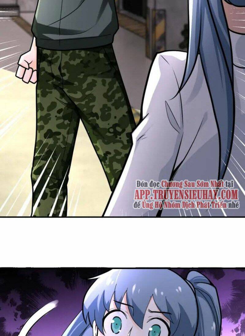 Mạt Thế Siêu Cấp Hệ Thống Chapter 243 - Trang 2