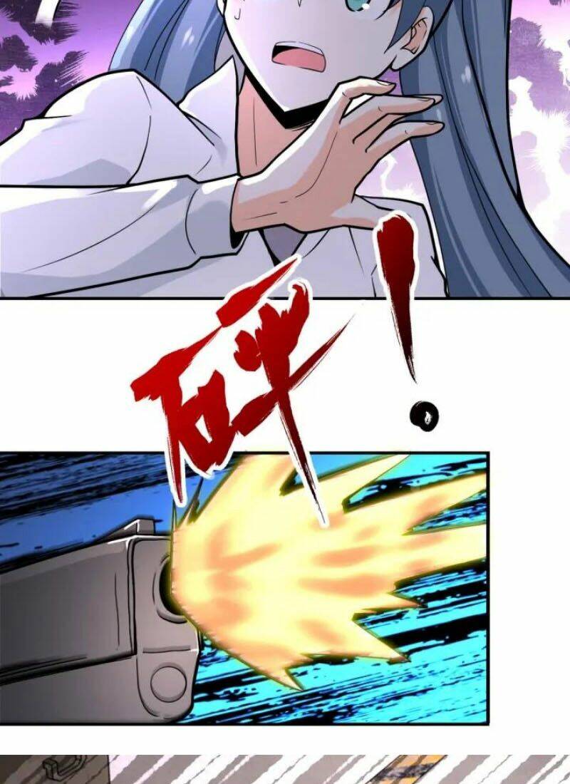 Mạt Thế Siêu Cấp Hệ Thống Chapter 243 - Trang 2