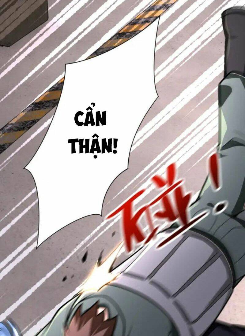 Mạt Thế Siêu Cấp Hệ Thống Chapter 243 - Trang 2