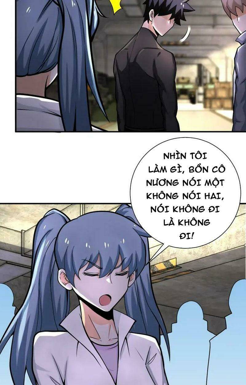 Mạt Thế Siêu Cấp Hệ Thống Chapter 244 - Trang 2