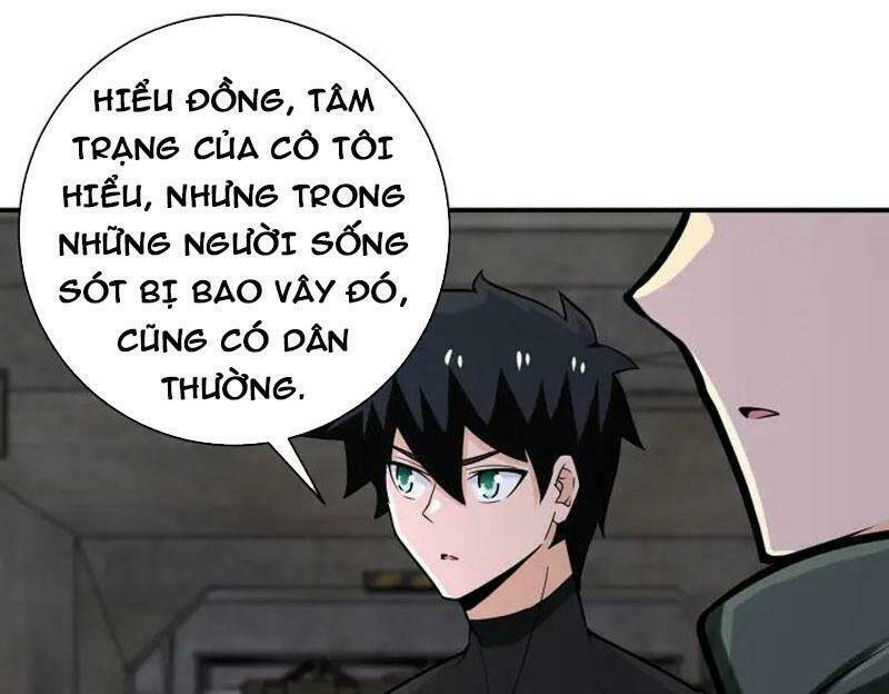 Mạt Thế Siêu Cấp Hệ Thống Chapter 244 - Trang 2