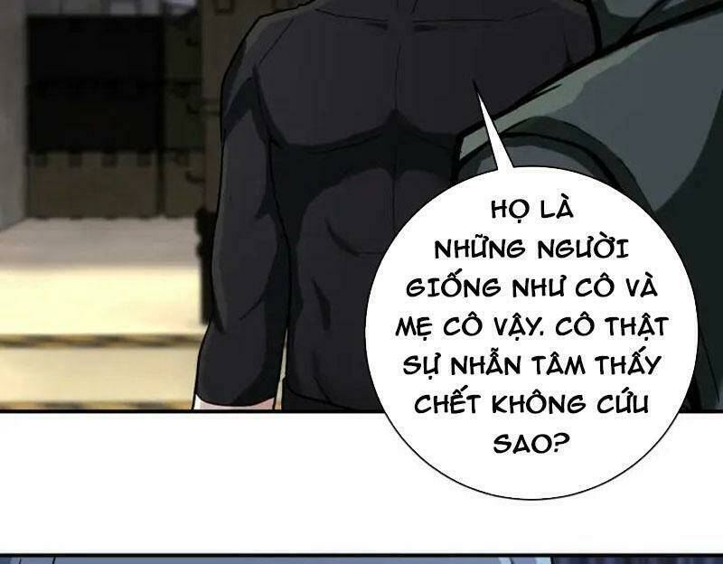 Mạt Thế Siêu Cấp Hệ Thống Chapter 244 - Trang 2